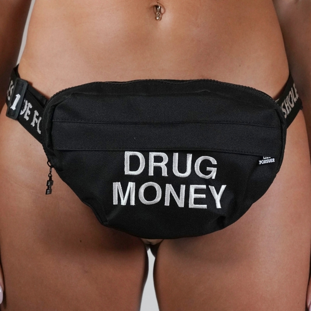 Fanny pack